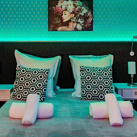 公寓式酒店 Les D'orly, Evasion A 15 Min De Paris 3*
