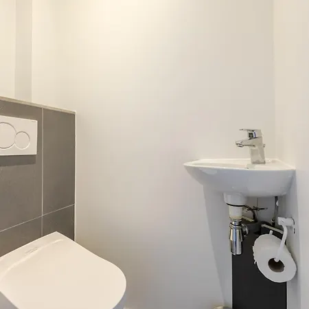 Apartmanhotel Les D'orly, Evasion A 15 Min De Paris