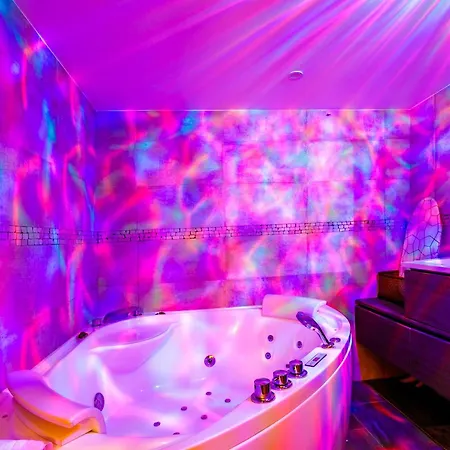 Aparthotel Urban évasion à 15 Min De Paris 3*
